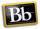 Blackboard Logo.